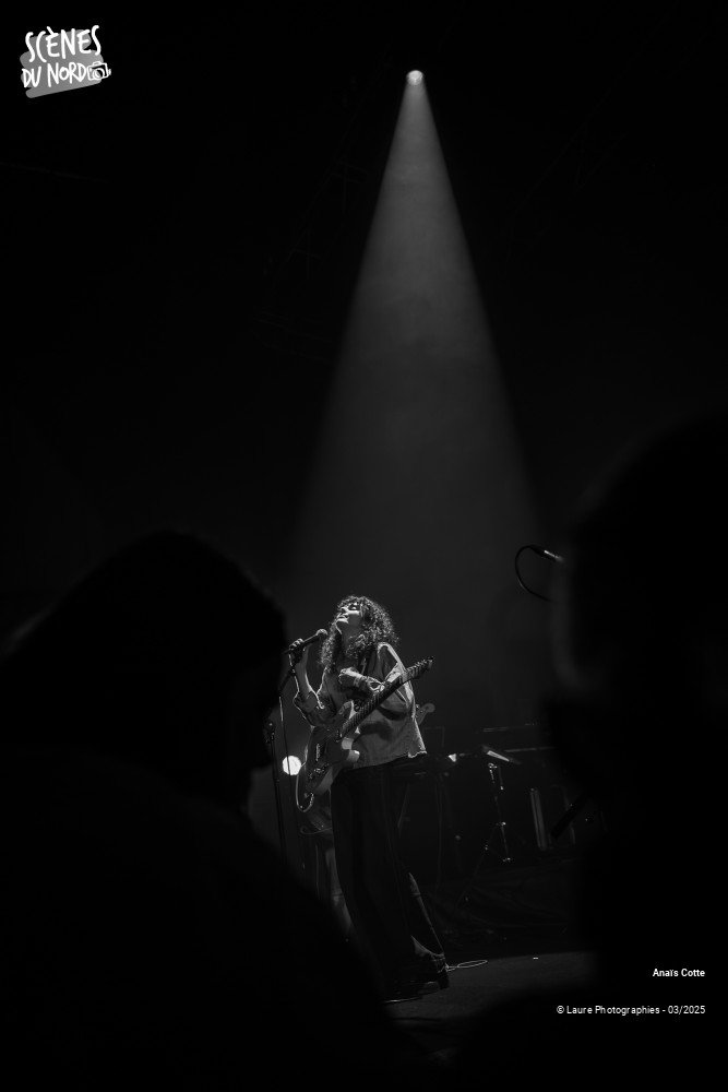 9/13 photos du spectacle Anaïs Cotte