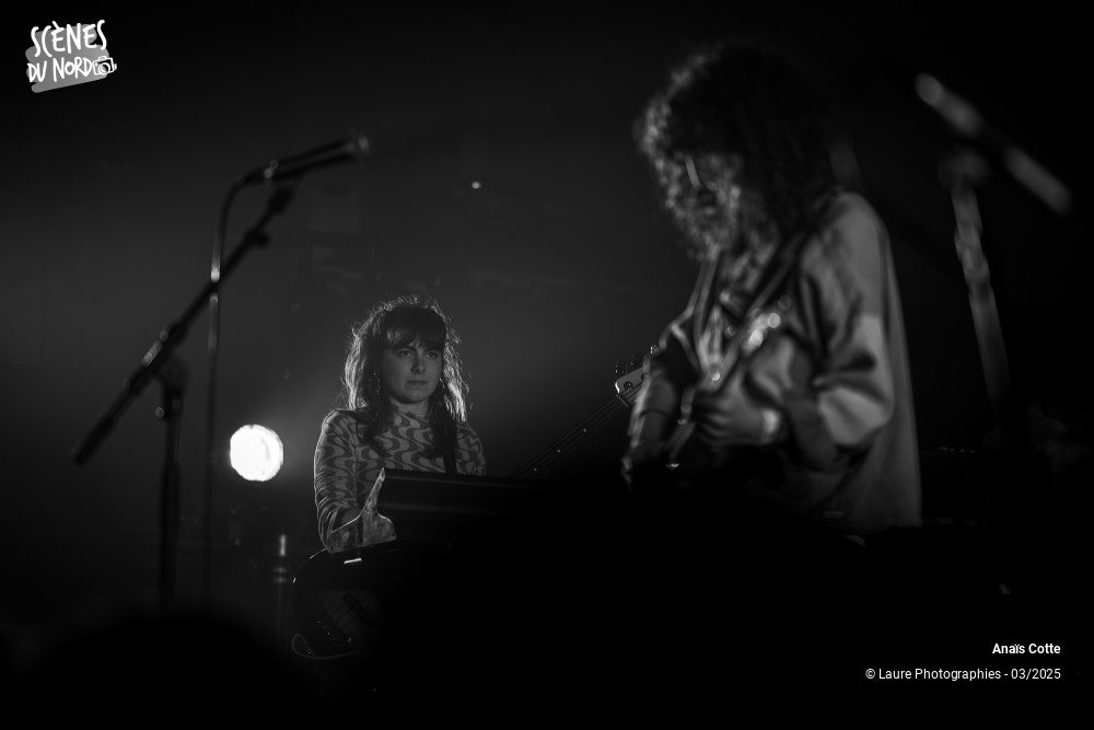 10/13 photos du spectacle Anaïs Cotte