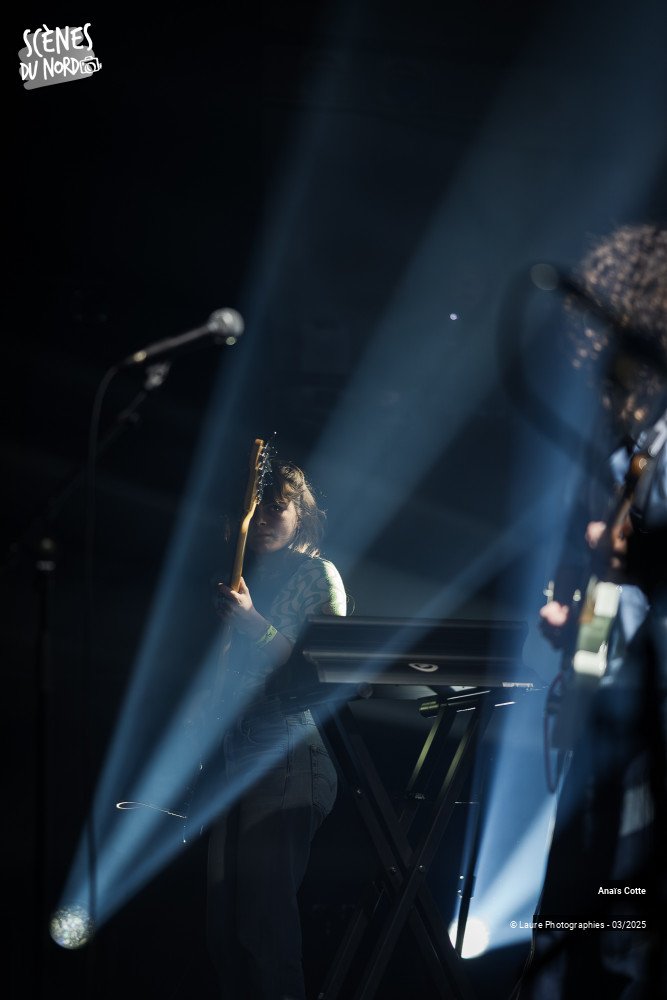 11/13 photos du spectacle Anaïs Cotte