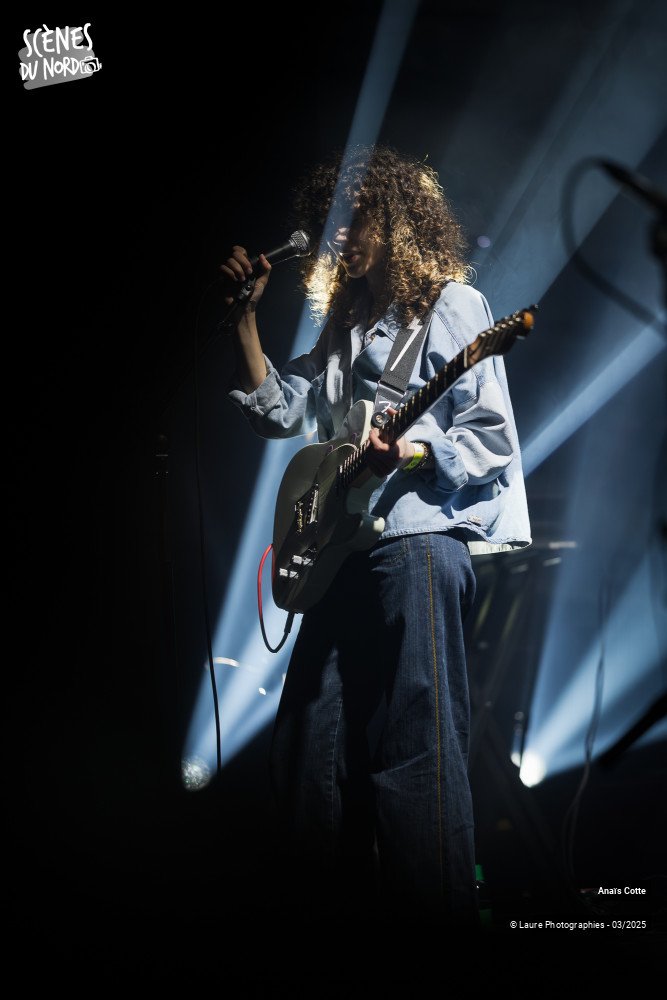 12/13 photos du spectacle Anaïs Cotte