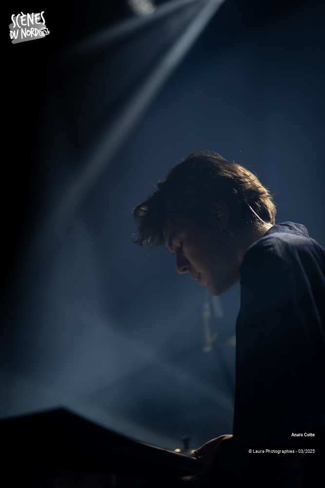 13/13 photos du spectacle Anaïs Cotte