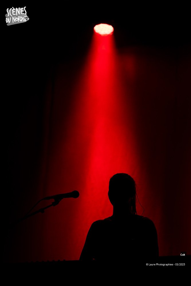 1/20 photos du spectacle COLT