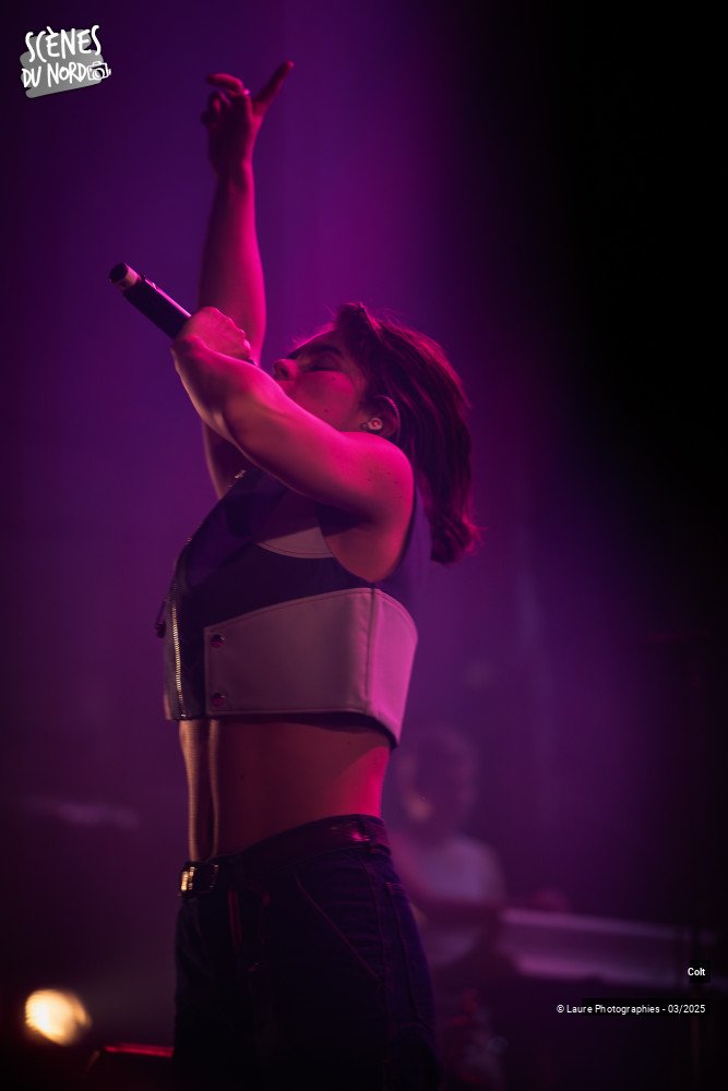 2/20 photos du spectacle COLT