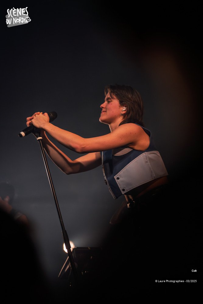 3/20 photos du spectacle COLT