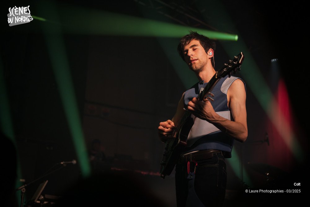 4/20 photos du spectacle COLT