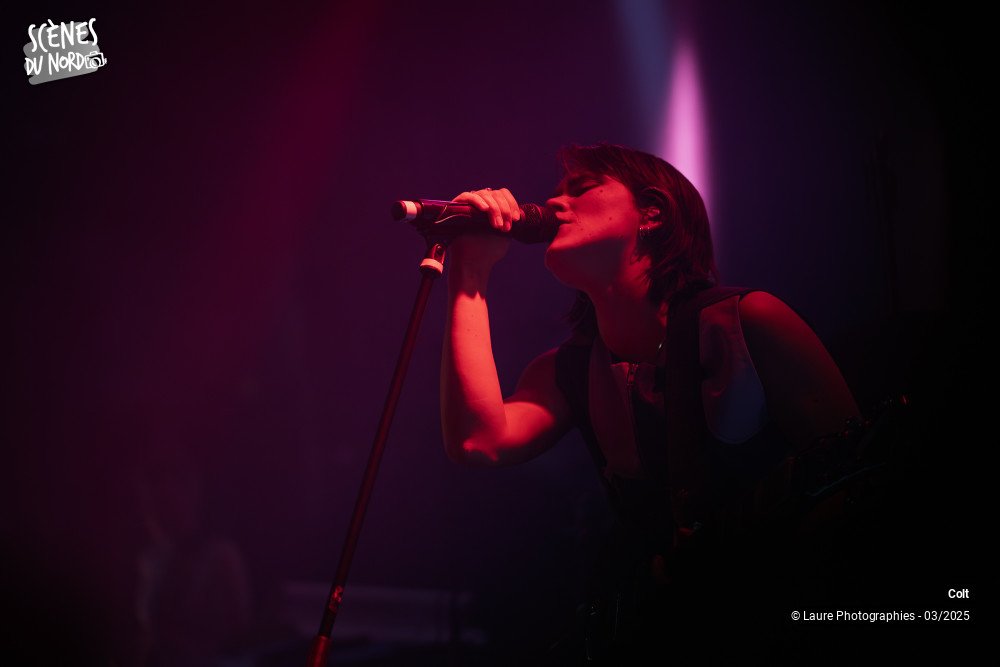 5/20 photos du spectacle COLT