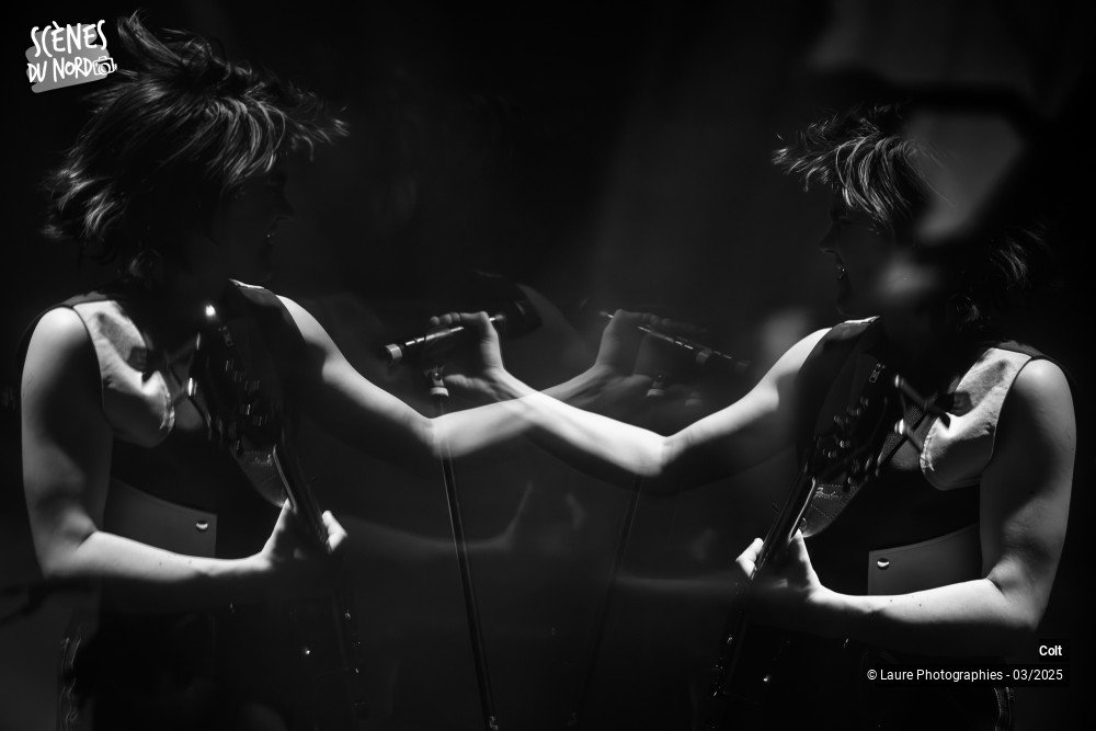 6/20 photos du spectacle COLT