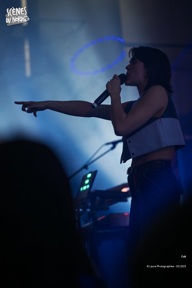 7/20 photos du spectacle COLT