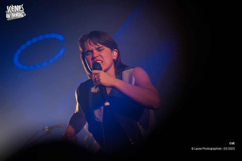 8/20 photos du spectacle COLT