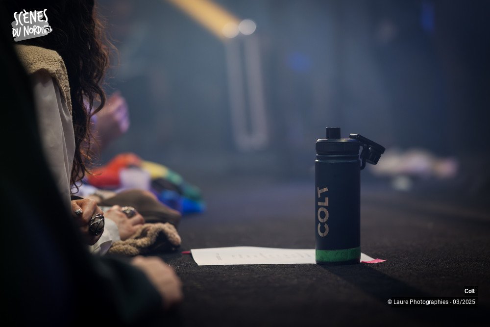 9/20 photos du spectacle COLT
