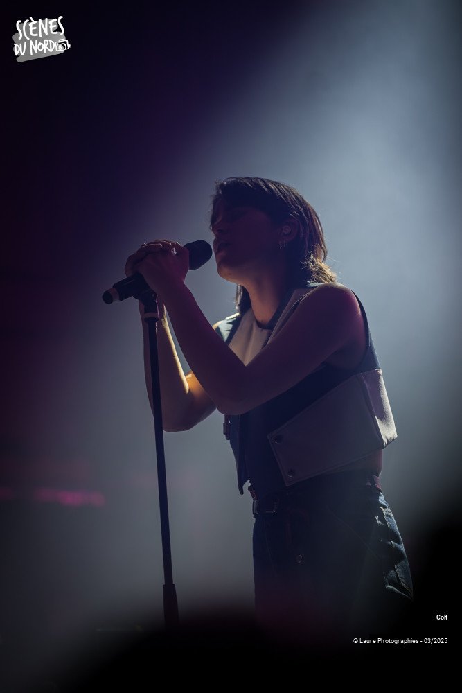 10/20 photos du spectacle COLT