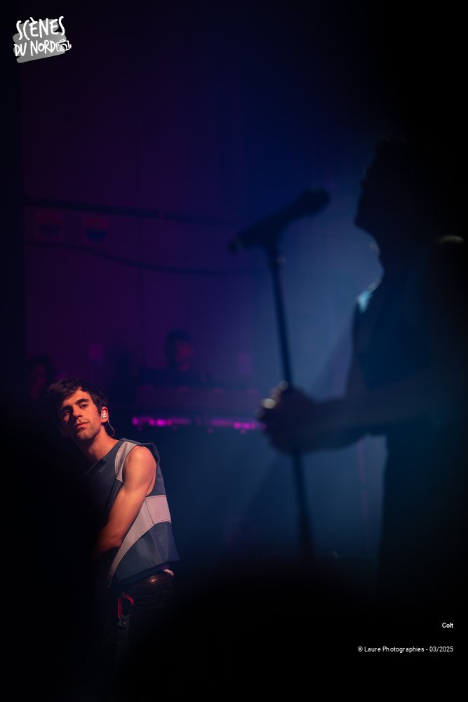 11/20 photos du spectacle COLT