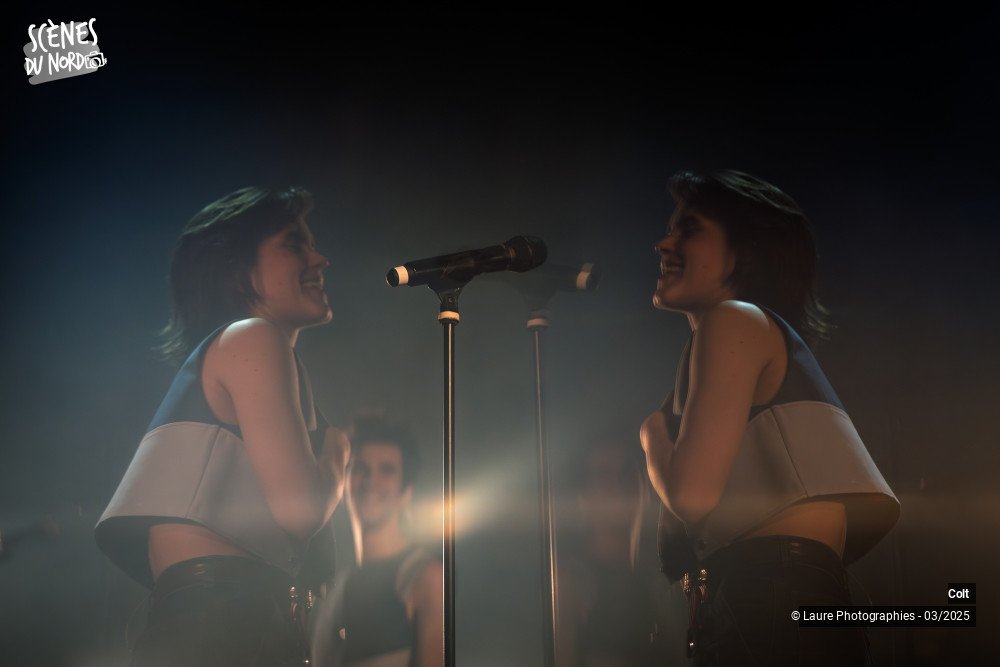 12/20 photos du spectacle COLT