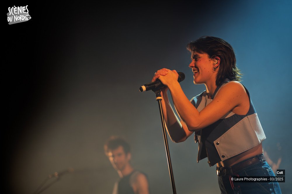 13/20 photos du spectacle COLT