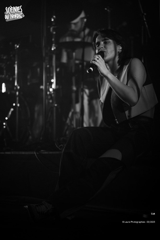 14/20 photos du spectacle COLT