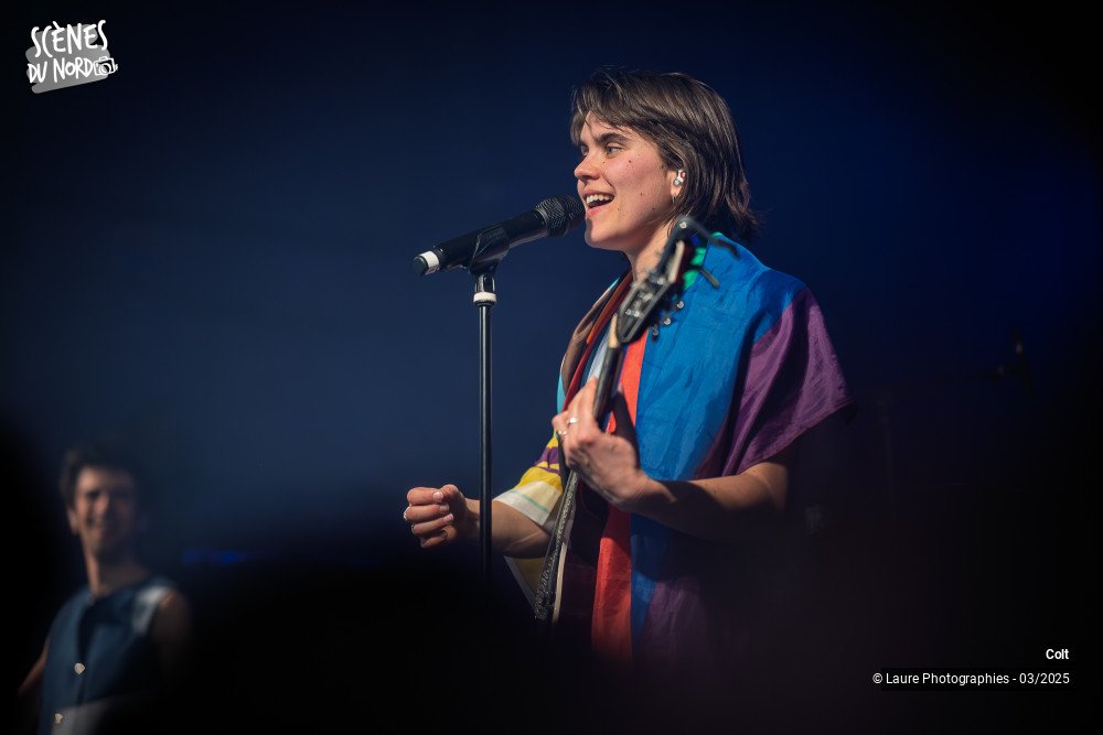 15/20 photos du spectacle COLT