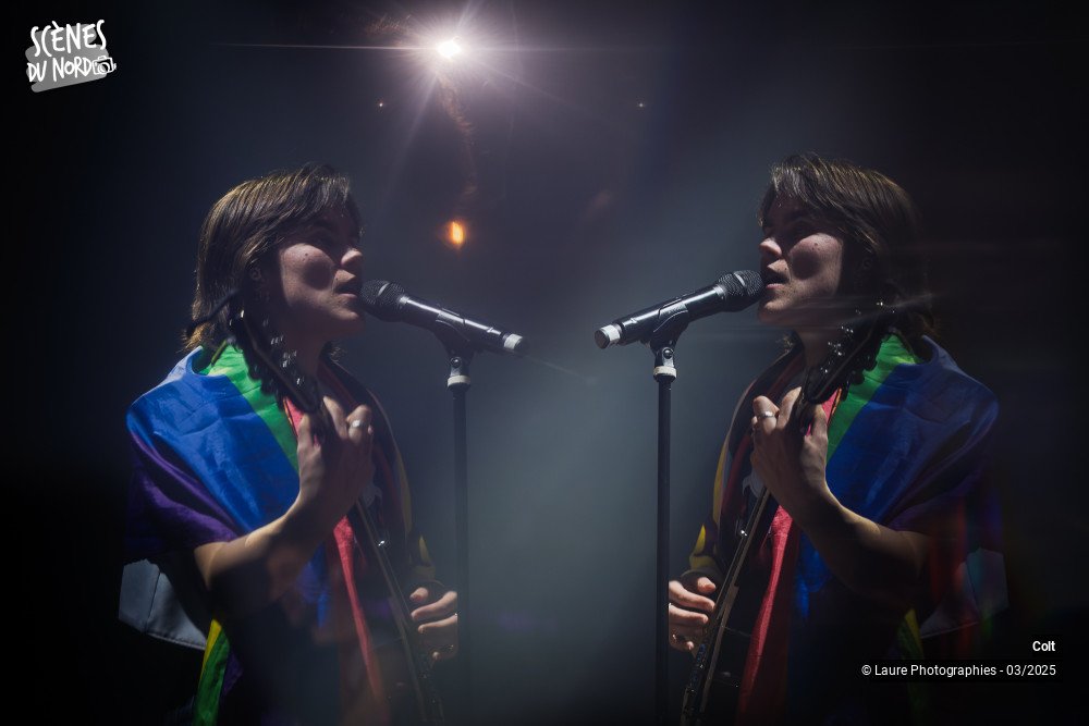 16/20 photos du spectacle COLT