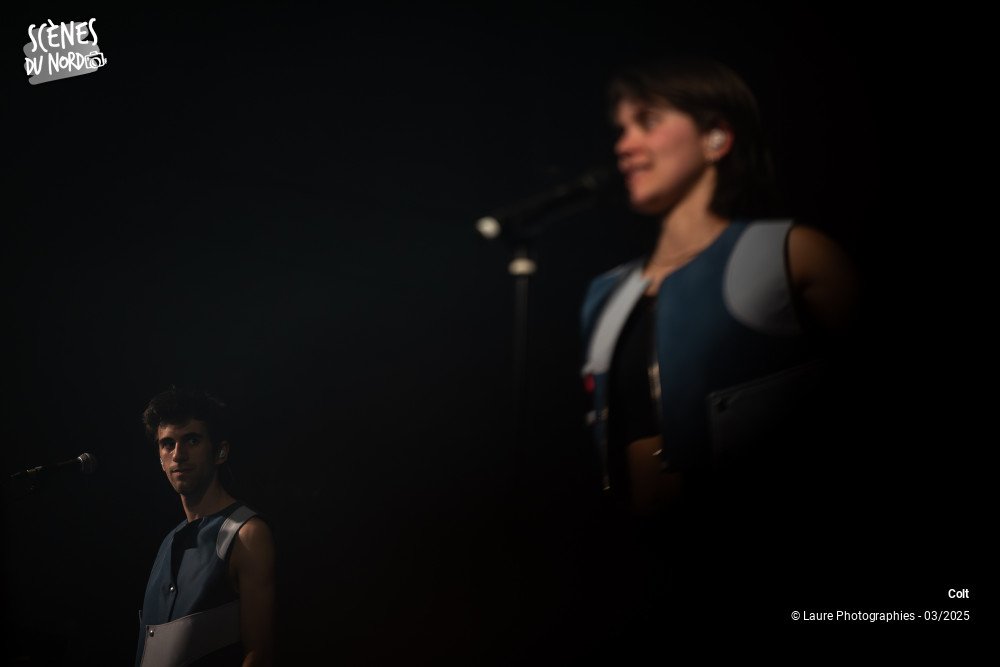 17/20 photos du spectacle COLT