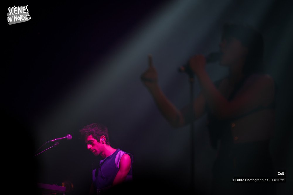 18/20 photos du spectacle COLT