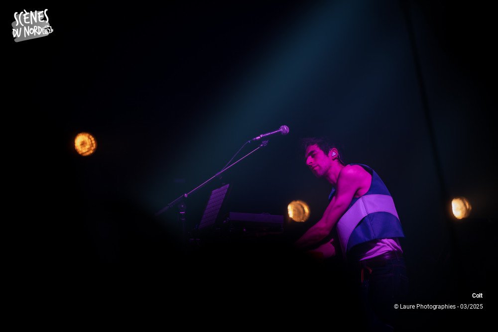 19/20 photos du spectacle COLT