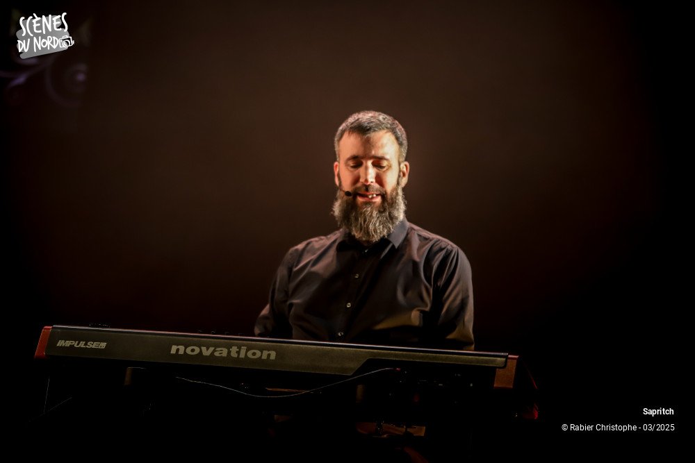 4/20 photos du spectacle Sapritch "populaire"