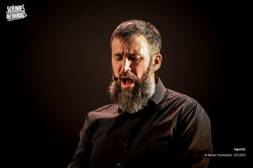 10/20 photos du spectacle Sapritch "populaire"