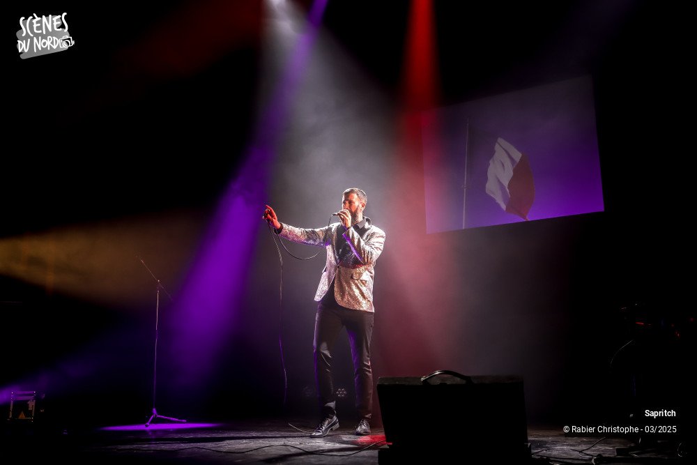 12/20 photos du spectacle Sapritch "populaire"