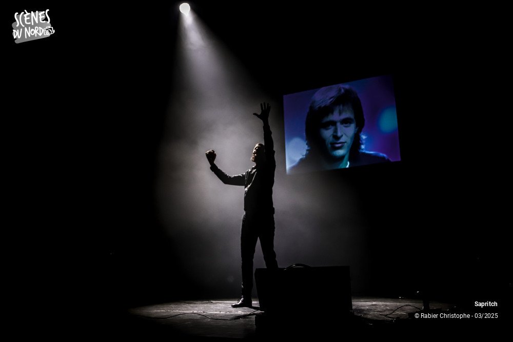 13/20 photos du spectacle Sapritch "populaire"