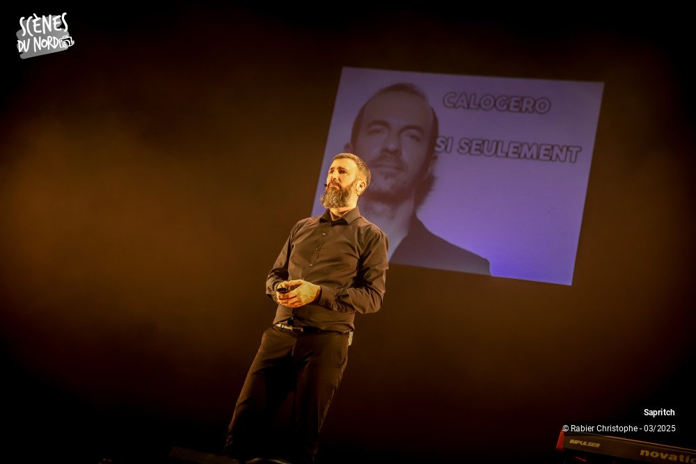 14/20 photos du spectacle Sapritch "populaire"