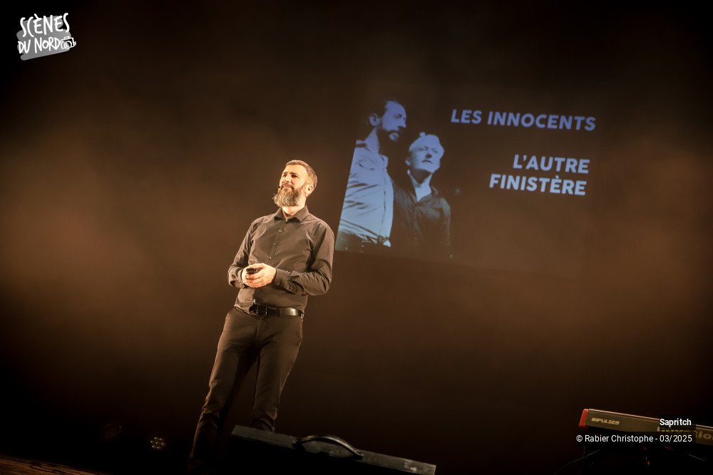 17/20 photos du spectacle Sapritch "populaire"