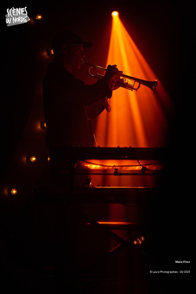 1/20 photos du spectacle Marie-Flore