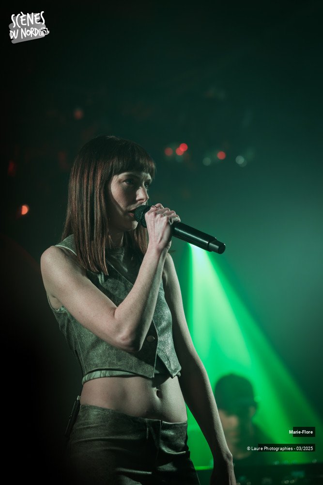 3/20 photos du spectacle Marie-Flore