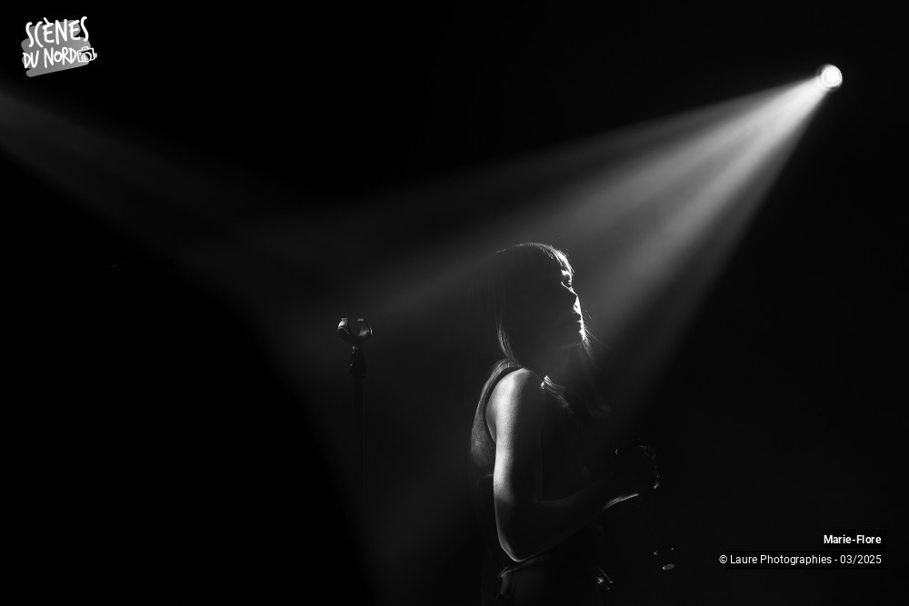 5/20 photos du spectacle Marie-Flore