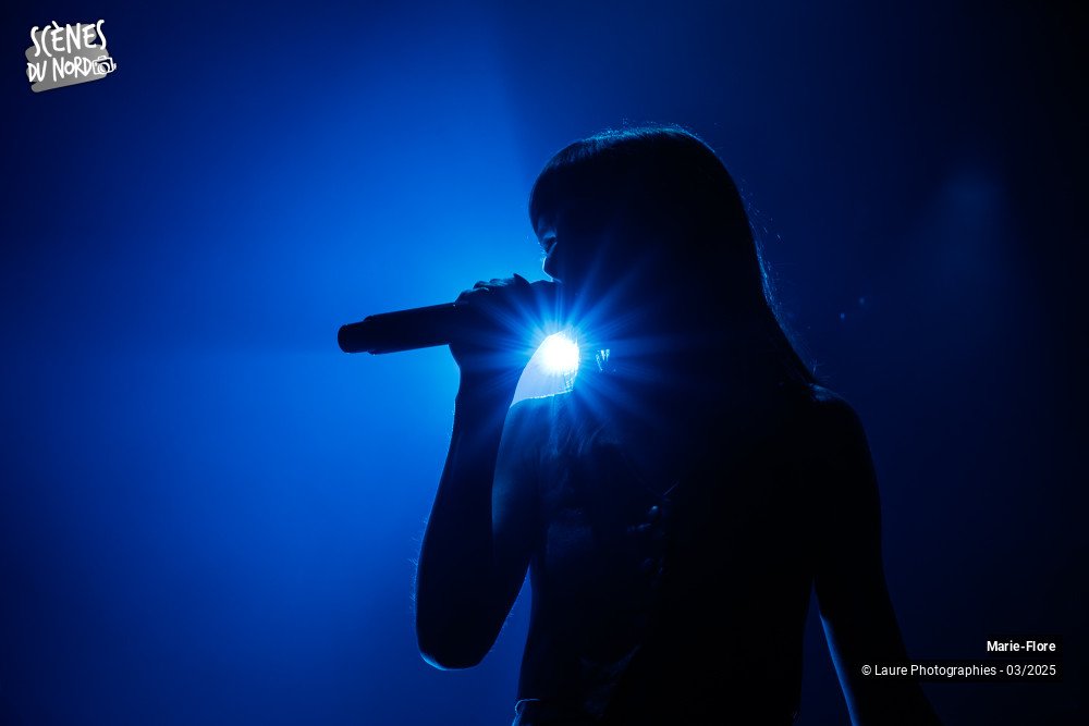 6/20 photos du spectacle Marie-Flore