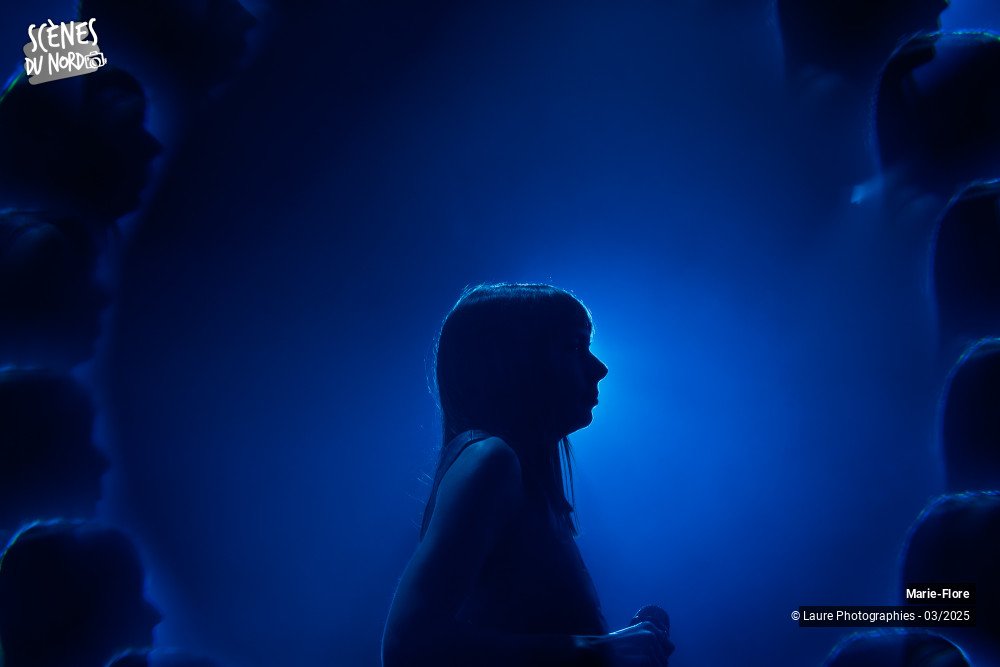 7/20 photos du spectacle Marie-Flore