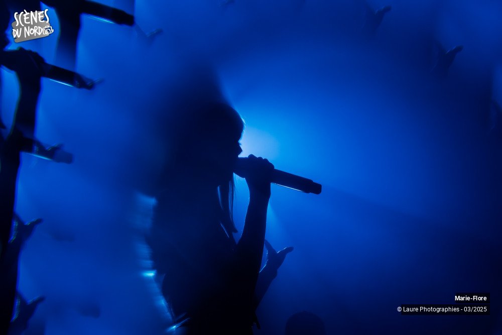 8/20 photos du spectacle Marie-Flore