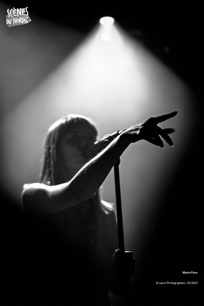 9/20 photos du spectacle Marie-Flore