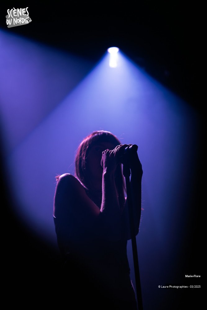 10/20 photos du spectacle Marie-Flore