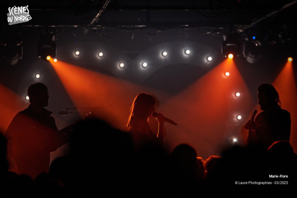 11/20 photos du spectacle Marie-Flore