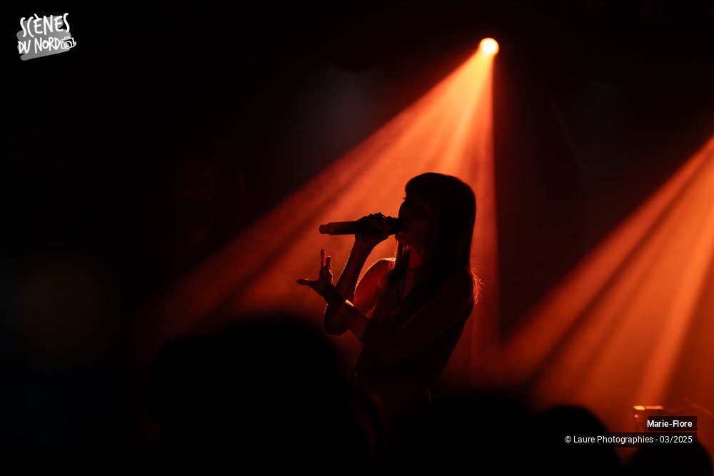 12/20 photos du spectacle Marie-Flore