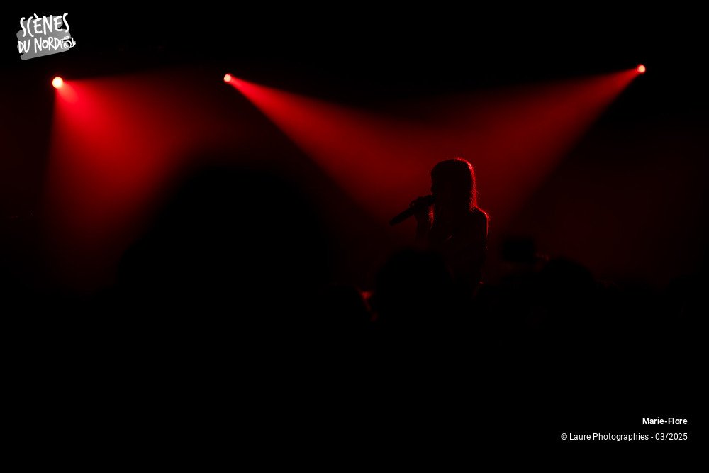 14/20 photos du spectacle Marie-Flore