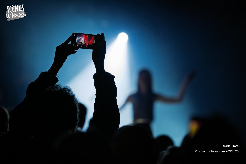 16/20 photos du spectacle Marie-Flore