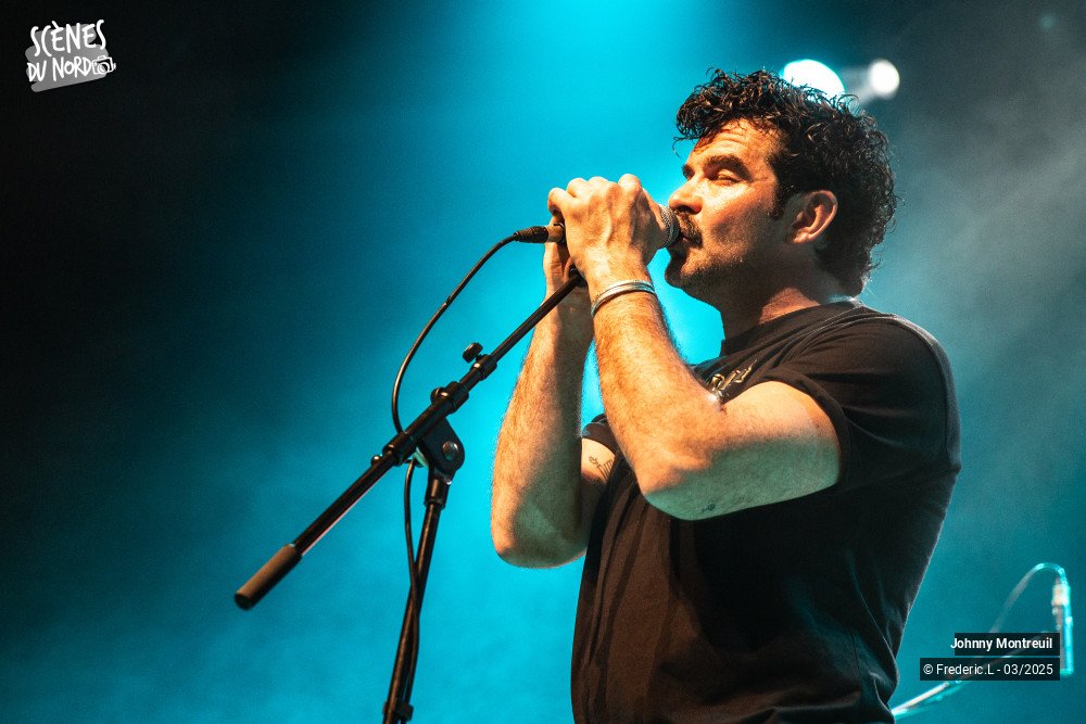 7/20 photos du spectacle Johnny Montreuil