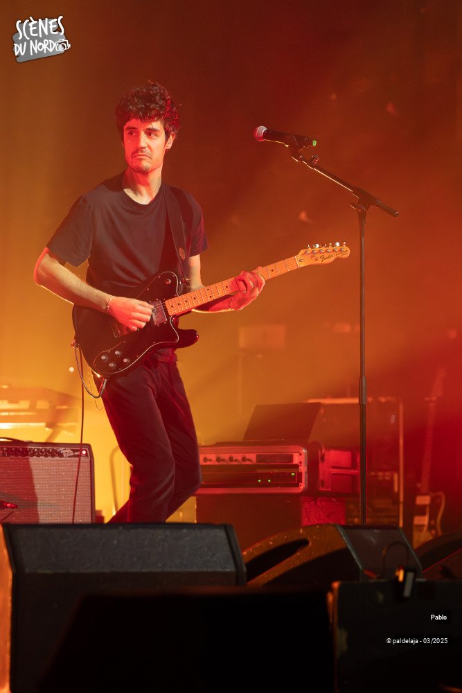 2/12 photos du spectacle Pablo