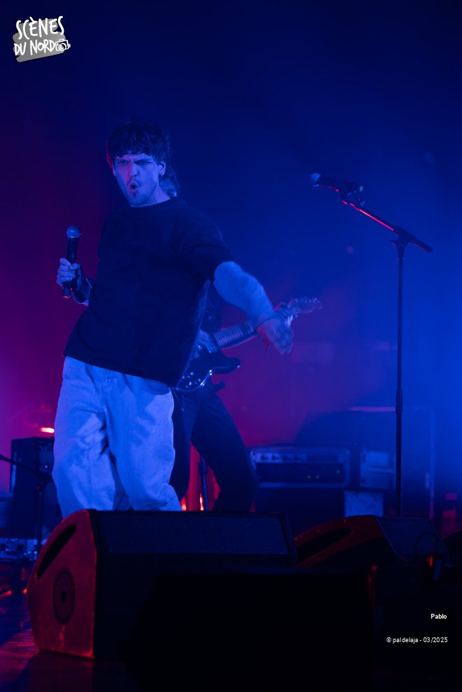 3/12 photos du spectacle Pablo