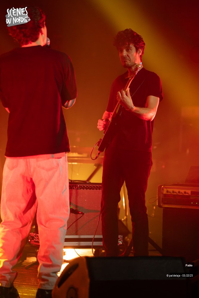 7/12 photos du spectacle Pablo