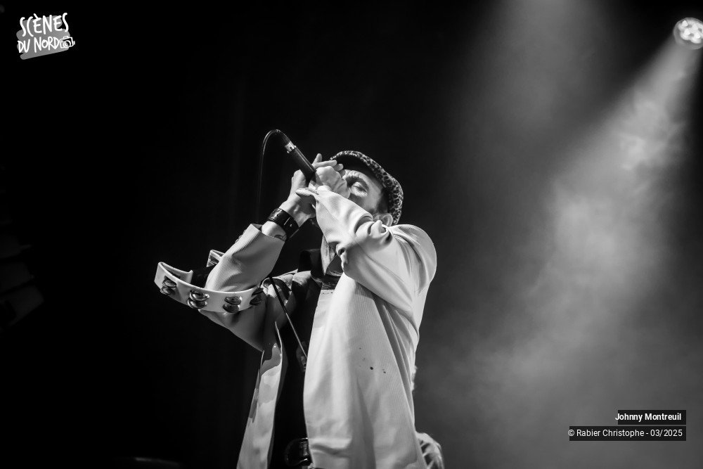 3/20 photos du spectacle Johnny Montreuil