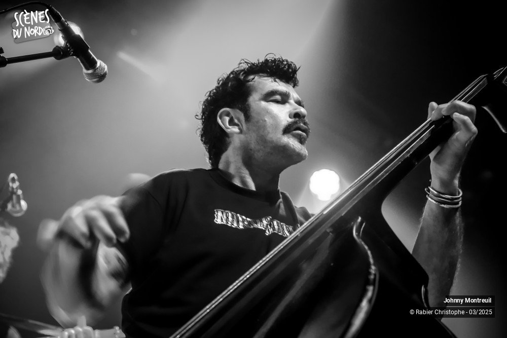 4/20 photos du spectacle Johnny Montreuil