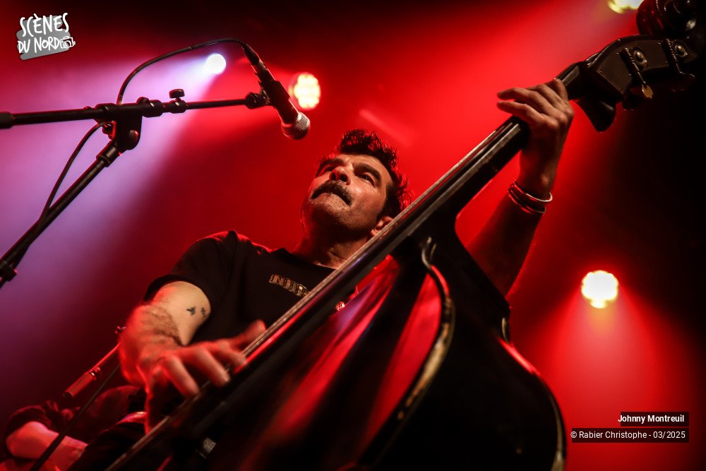 7/20 photos du spectacle Johnny Montreuil