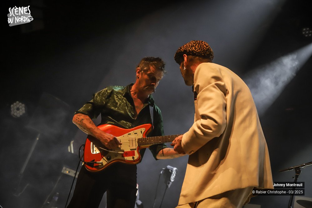 9/20 photos du spectacle Johnny Montreuil